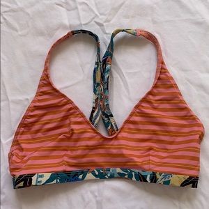 Patagonia bikini top